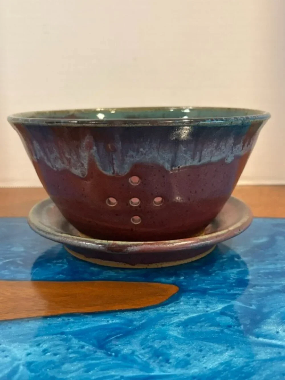N/A pottery stoneware